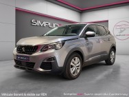 PEUGEOT d'occasion 3008 II SUV 1.5 BLUE HDI 130 STYLE de 2020 St Jean