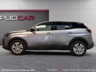 PEUGEOT d'occasion 3008 II SUV 1.5 BLUE HDI 130 STYLE de 2020 St Jean