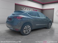 CITROEN d'occasion DS4 1.6 VTI 120 CHIC de 2013 La Flèche (72)﻿