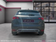 CITROEN d'occasion DS4 1.6 VTI 120 CHIC de 2013 La Flèche (72)﻿