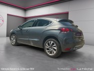 CITROEN d'occasion DS4 1.6 VTI 120 CHIC de 2013 La Flèche (72)﻿