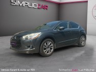 CITROEN d'occasion DS4 1.6 VTI 120 CHIC de 2013 La Flèche (72)﻿