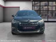 CITROEN d'occasion DS4 1.6 VTI 120 CHIC de 2013 La Flèche (72)﻿