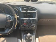 CITROEN d'occasion DS4 1.6 VTI 120 CHIC de 2013 La Flèche (72)﻿
