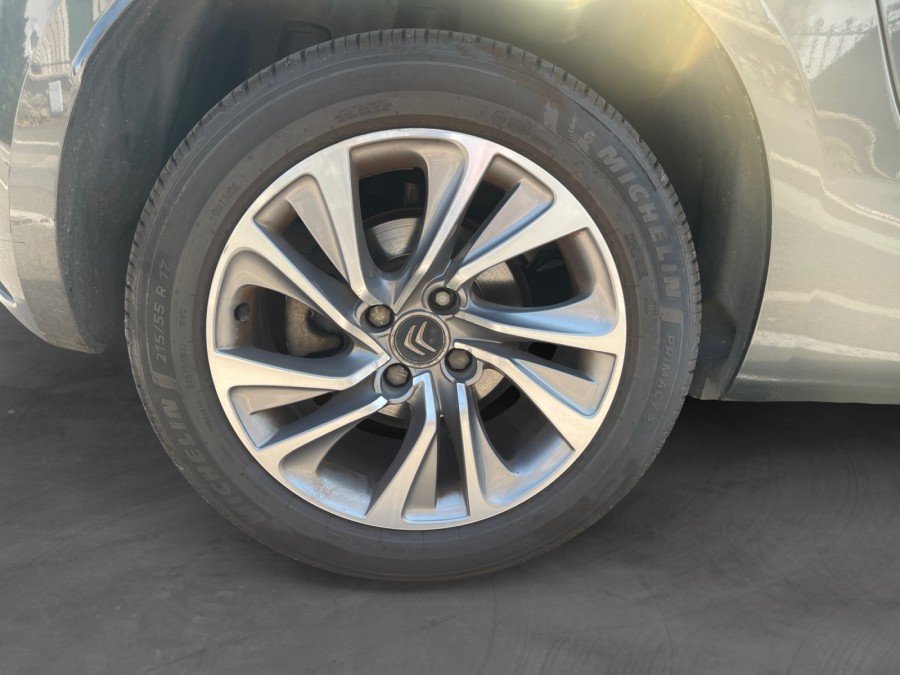 CITROEN d'occasion DS4 1.6 VTI 120 CHIC de 2013 La Flèche (72)﻿