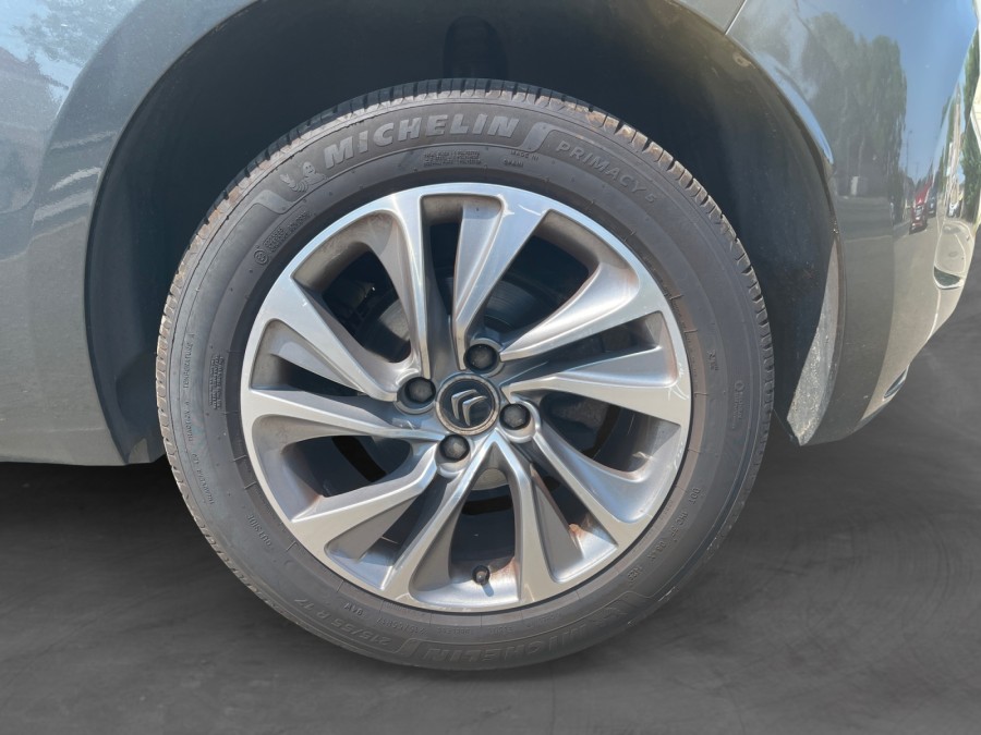 CITROEN d'occasion DS4 1.6 VTI 120 CHIC de 2013 La Flèche (72)﻿