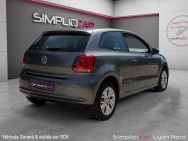 VOLKSWAGEN d'occasion POLO V 1.2 60 LIFE de 2013 Lyon Nord (69)﻿
