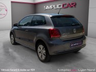 VOLKSWAGEN d'occasion POLO V 1.2 60 LIFE de 2013 Lyon Nord (69)﻿