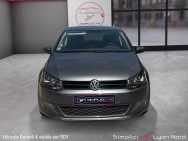 VOLKSWAGEN d'occasion POLO V 1.2 60 LIFE de 2013 Lyon Nord (69)﻿