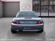BMW d'occasion Z3 ROADSTER 3.0 ROADSTER de 2002 Evreux (27)﻿