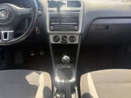 VOLKSWAGEN d'occasion POLO V 1.2 60 LIFE de 2013 Lyon Nord (69)﻿