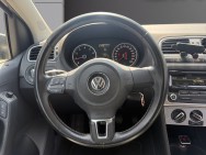 VOLKSWAGEN d'occasion POLO V 1.2 60 LIFE de 2013 Lyon Nord (69)﻿