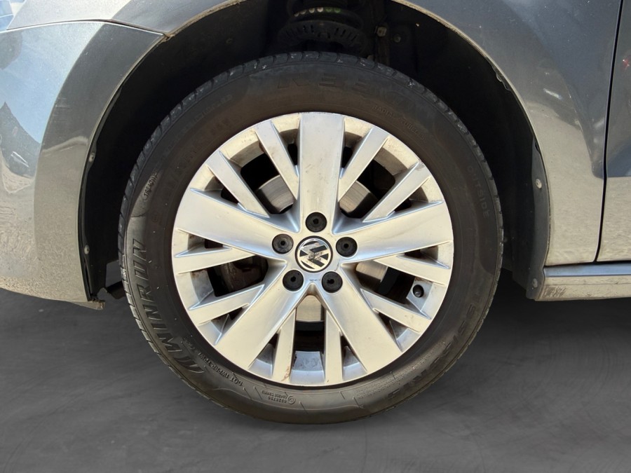 VOLKSWAGEN d'occasion POLO V 1.2 60 LIFE de 2013 Lyon Nord (69)﻿