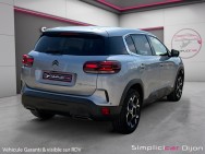 CITROEN d'occasion C5 AIRCROSS 1.2 HYBRIDE 136 BUSINESS de 2024 Dijon