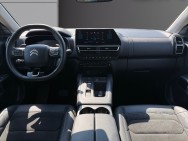 CITROEN d'occasion C5 AIRCROSS 1.2 HYBRIDE 136 BUSINESS de 2024 Dijon