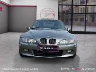 BMW d'occasion Z3 ROADSTER 3.0 ROADSTER de 2002 Evreux (27)﻿
