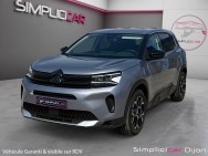 CITROEN d'occasion C5 AIRCROSS 1.2 HYBRIDE 136 BUSINESS de 2024 Dijon