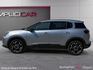 CITROEN d'occasion C5 AIRCROSS 1.2 HYBRIDE 136 BUSINESS de 2024 Dijon