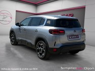 CITROEN d'occasion C5 AIRCROSS 1.2 HYBRIDE 136 BUSINESS de 2024 Dijon