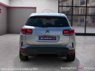 CITROEN d'occasion C5 AIRCROSS 1.2 HYBRIDE 136 BUSINESS de 2024 Dijon
