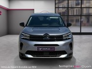CITROEN d'occasion C5 AIRCROSS 1.2 HYBRIDE 136 BUSINESS de 2024 Dijon