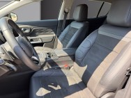 CITROEN d'occasion C5 AIRCROSS 1.2 HYBRIDE 136 BUSINESS de 2024 Dijon
