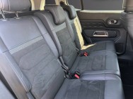 CITROEN d'occasion C5 AIRCROSS 1.2 HYBRIDE 136 BUSINESS de 2024 Dijon