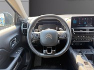 CITROEN d'occasion C5 AIRCROSS 1.2 HYBRIDE 136 BUSINESS de 2024 Dijon