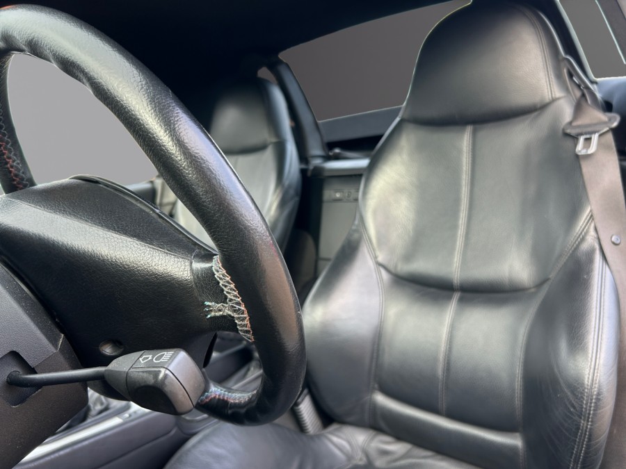 BMW d'occasion Z3 ROADSTER 3.0 ROADSTER de 2002 Evreux (27)﻿