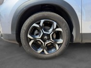 CITROEN d'occasion C5 AIRCROSS 1.2 HYBRIDE 136 BUSINESS de 2024 Dijon