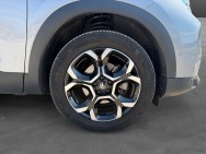 CITROEN d'occasion C5 AIRCROSS 1.2 HYBRIDE 136 BUSINESS de 2024 Dijon