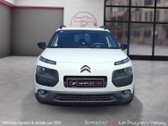 CITROEN d'occasion C4 CACTUS 1.2 PURE TECH 110 BUSINESS de 2016 Le