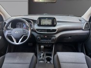 HYUNDAI d'occasion TUCSON 1.6 CRDI 136 HYBRID BUSINESS DCT de 2020