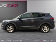 HYUNDAI d'occasion TUCSON 1.6 CRDI 136 HYBRID BUSINESS DCT de 2020