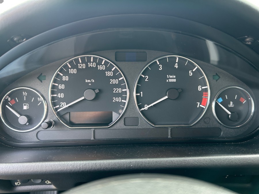 BMW d'occasion Z3 ROADSTER 3.0 ROADSTER de 2002 Evreux (27)﻿