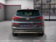 HYUNDAI d'occasion TUCSON 1.6 CRDI 136 HYBRID BUSINESS DCT de 2020