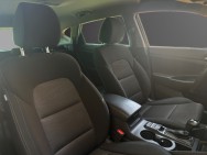 HYUNDAI d'occasion TUCSON 1.6 CRDI 136 HYBRID BUSINESS DCT de 2020