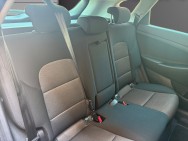 HYUNDAI d'occasion TUCSON 1.6 CRDI 136 HYBRID BUSINESS DCT de 2020