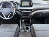 HYUNDAI d'occasion TUCSON 1.6 CRDI 136 HYBRID BUSINESS DCT de 2020