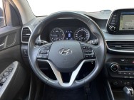 HYUNDAI d'occasion TUCSON 1.6 CRDI 136 HYBRID BUSINESS DCT de 2020