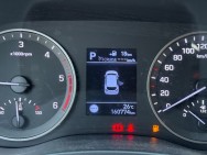 HYUNDAI d'occasion TUCSON 1.6 CRDI 136 HYBRID BUSINESS DCT de 2020