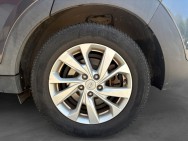 HYUNDAI d'occasion TUCSON 1.6 CRDI 136 HYBRID BUSINESS DCT de 2020