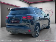 CITROEN d'occasion C5 AIRCROSS 1.5 BLUE HDI 130 BUSINESS EAT de 2024