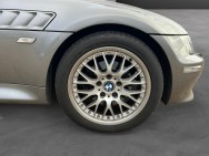 BMW d'occasion Z3 ROADSTER 3.0 ROADSTER de 2002 Evreux (27)﻿