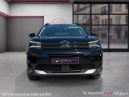 CITROEN d'occasion C5 AIRCROSS 1.5 BLUE HDI 130 BUSINESS EAT de 2024