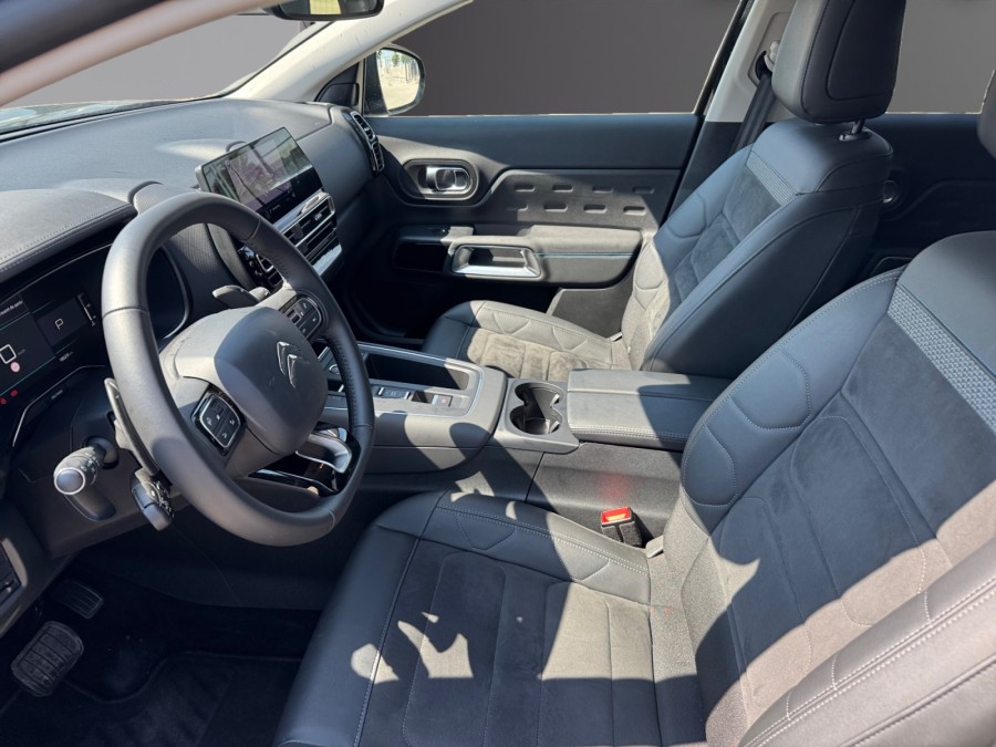 CITROEN d'occasion C5 AIRCROSS 1.5 BLUE HDI 130 BUSINESS EAT de 2024