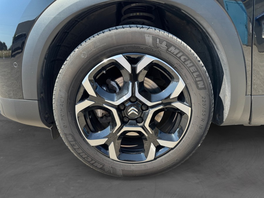 CITROEN d'occasion C5 AIRCROSS 1.5 BLUE HDI 130 BUSINESS EAT de 2024