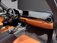 FIAT d'occasion 124 SPIDER LUSSO PLUS 1.4 140 de 2019 Montreuil (93)﻿