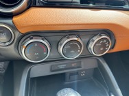FIAT d'occasion 124 SPIDER LUSSO PLUS 1.4 140 de 2019 Montreuil (93)﻿