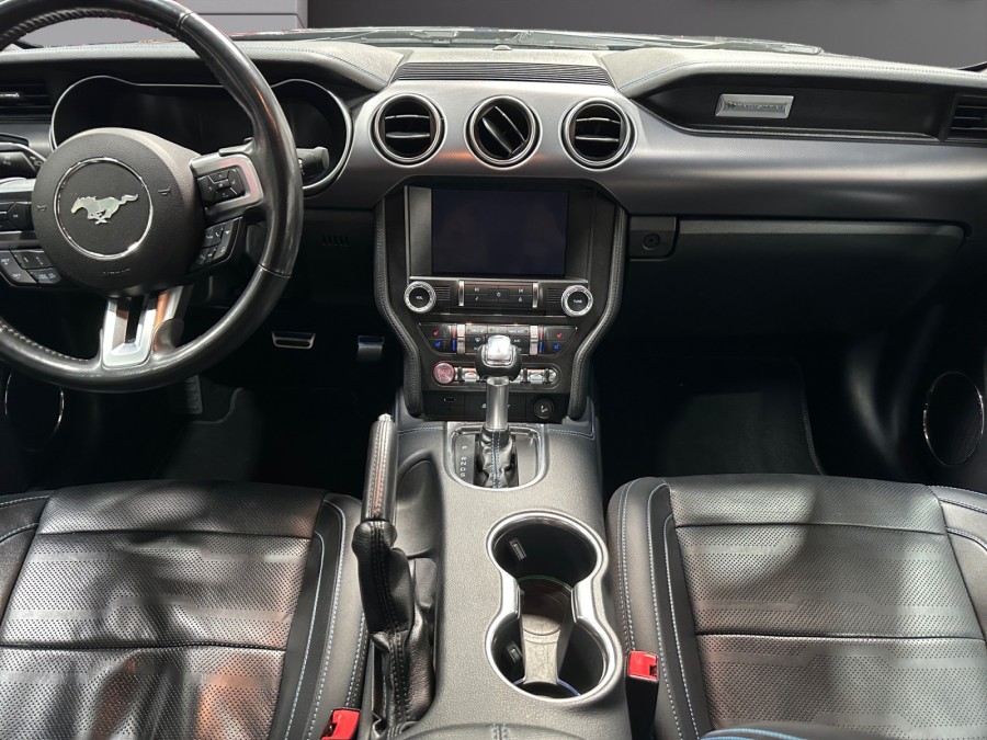 FORD d'occasion MUSTANG CONVERTIBLE | 02.2014-04.2023 5.0 V8 GT